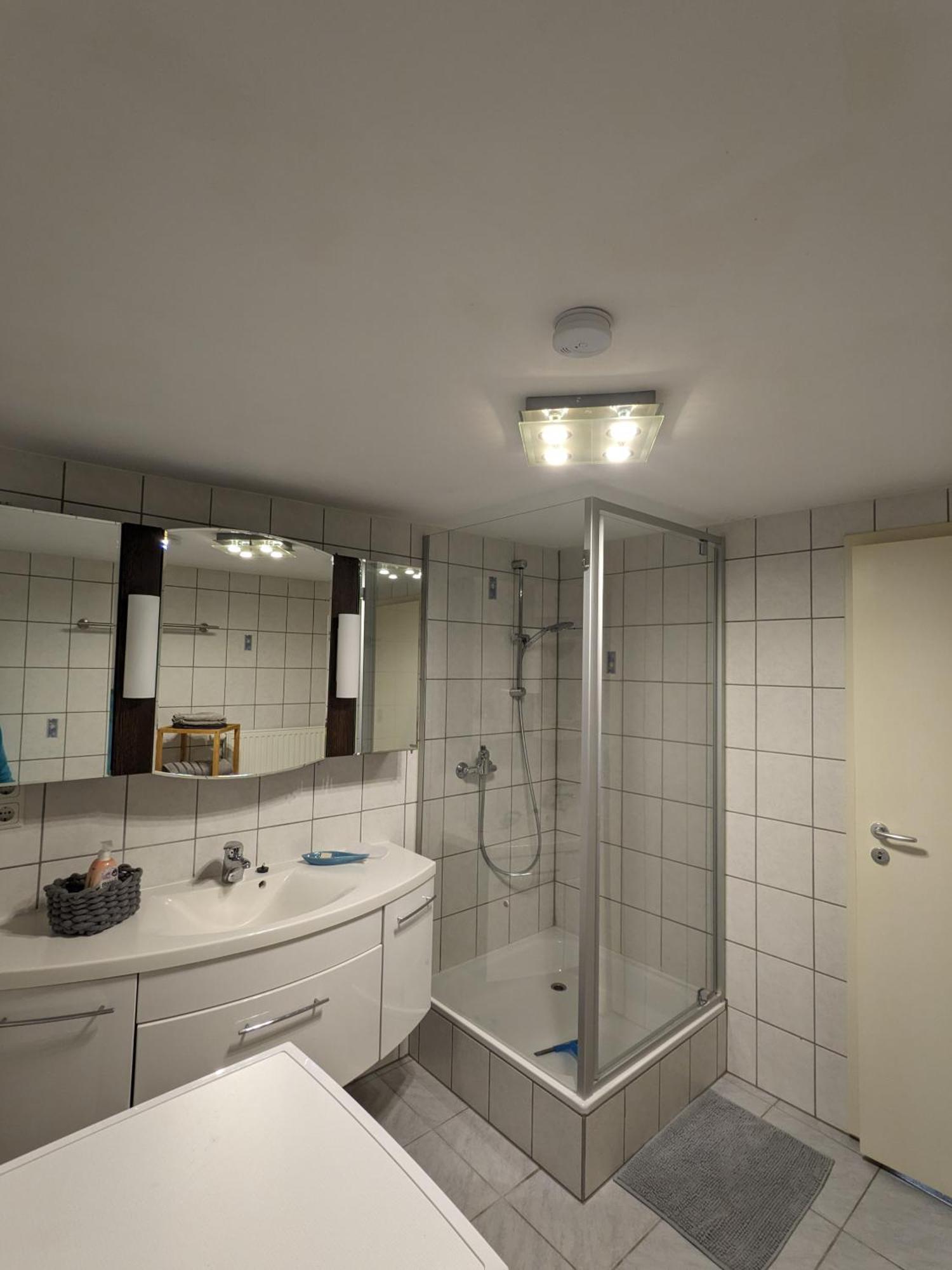 Haus Zum Talblick Apartment Solnhofen Luaran gambar
