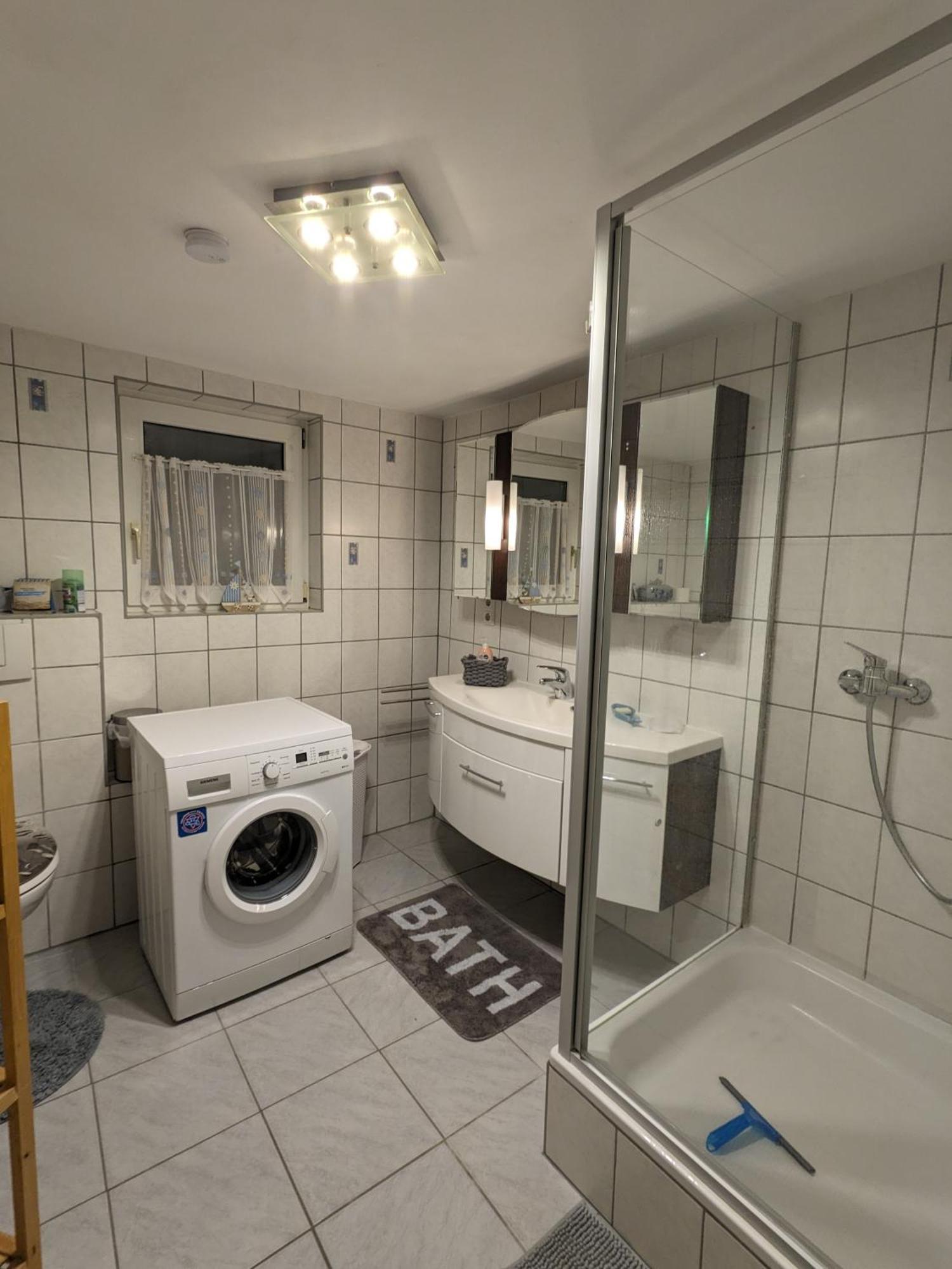 Haus Zum Talblick Apartment Solnhofen Luaran gambar