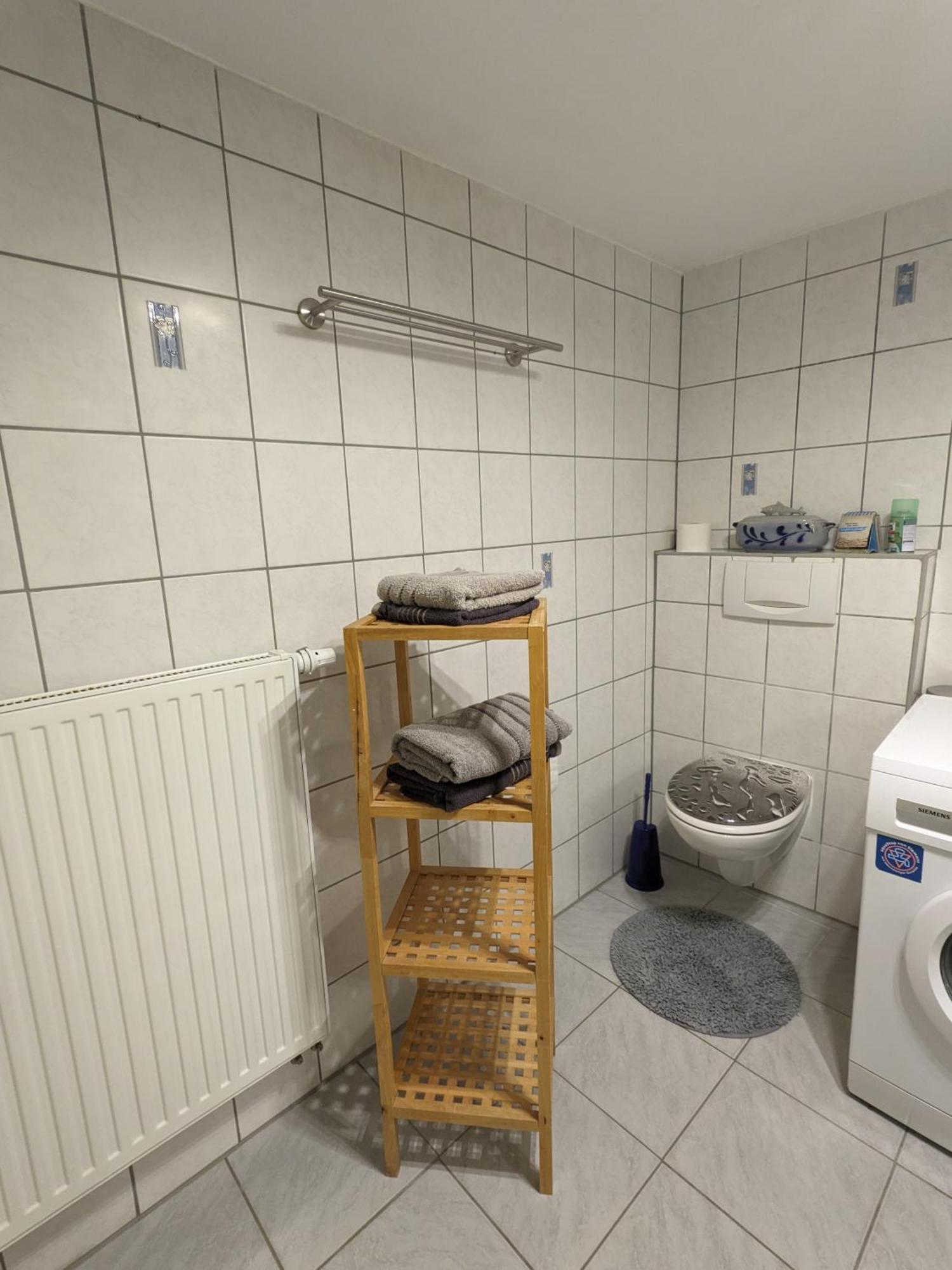 Haus Zum Talblick Apartment Solnhofen Luaran gambar