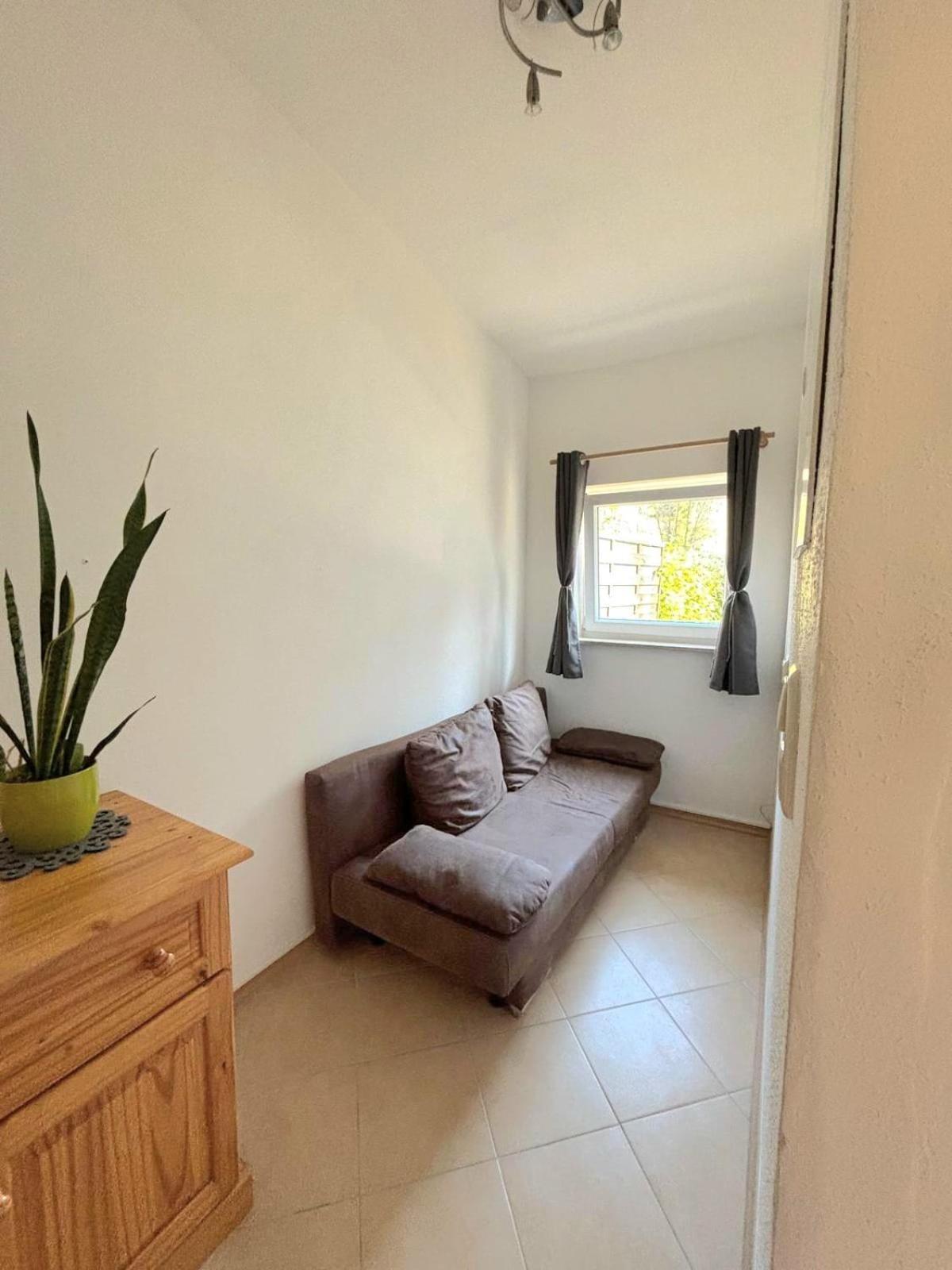 Haus Zum Talblick Apartment Solnhofen Luaran gambar